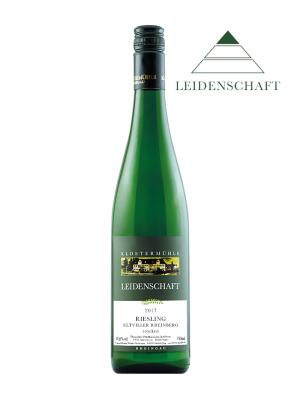 2017 Eltviller Rheinberg