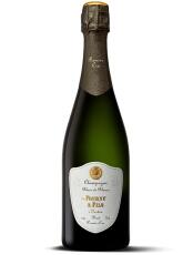 Blanc de Blancs Premier Cru Extra Brut