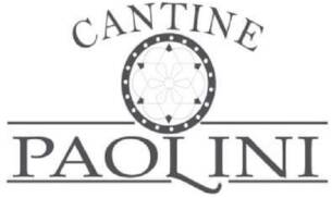 Logo von Cantine Paolini