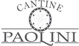 Logo von Cantine Paolini