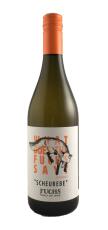 Scheurebe Burgenland 2021