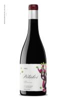 Pétalos del Bierzo Descendientes de José Palacios
