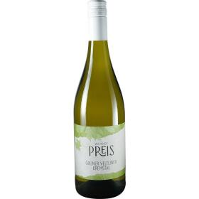 Grüner Veltliner Kremstal DAC Weinhof Preis Mario
