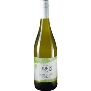 2025 Grüner Veltliner Kremstal DAC