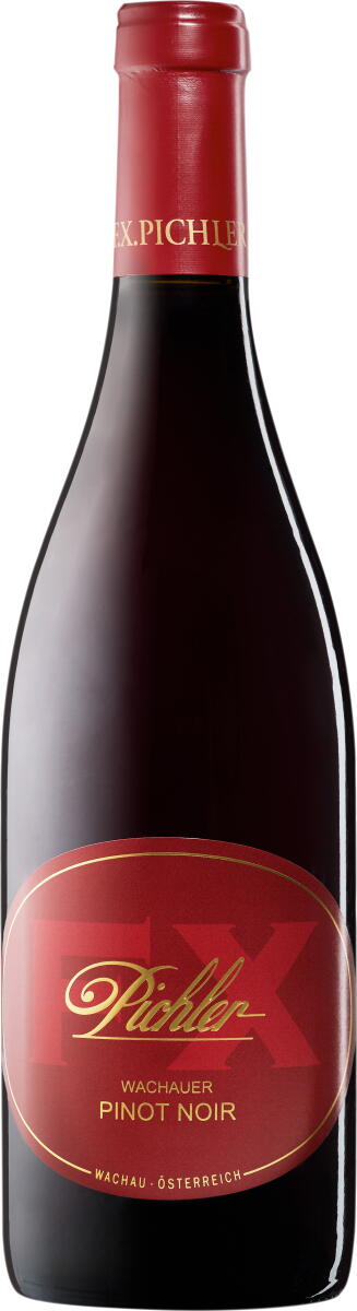 Pinot Noir - "Wachauer" 2023 Wachau DAC