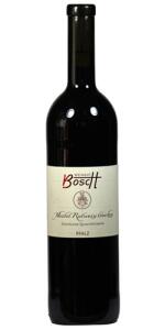 2022 Merlot Rotwein trocken Weingut Bosch