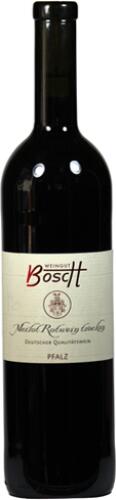 2023 2023 Merlot Rotwein trocken