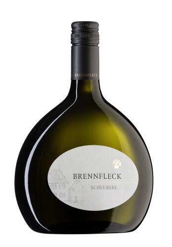 2024 Scheurebe