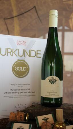 2018 Wawerner Ritterpfad