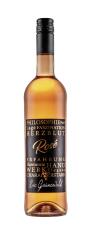 2024 Herzblut Rosé feinherb