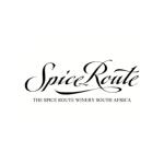 Logo von Spice Route Winery