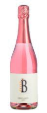 2020 Frizzante Rosé
