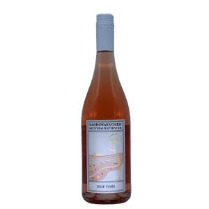 2020 Rosé Cuvée