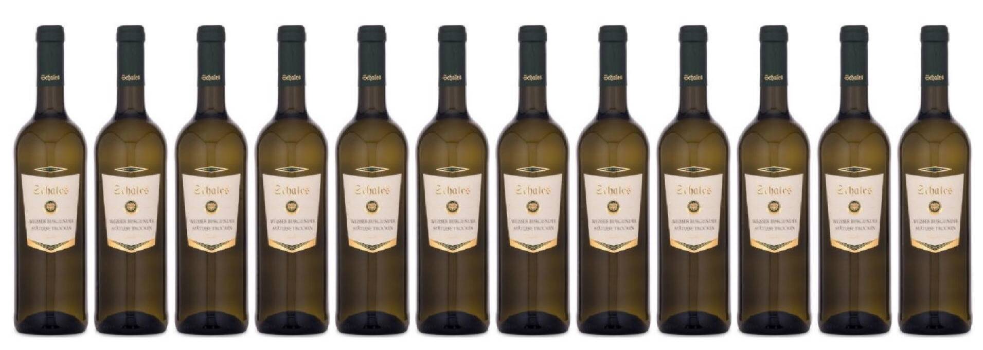 Lagerverkauf 2019 Chardonnay trocken