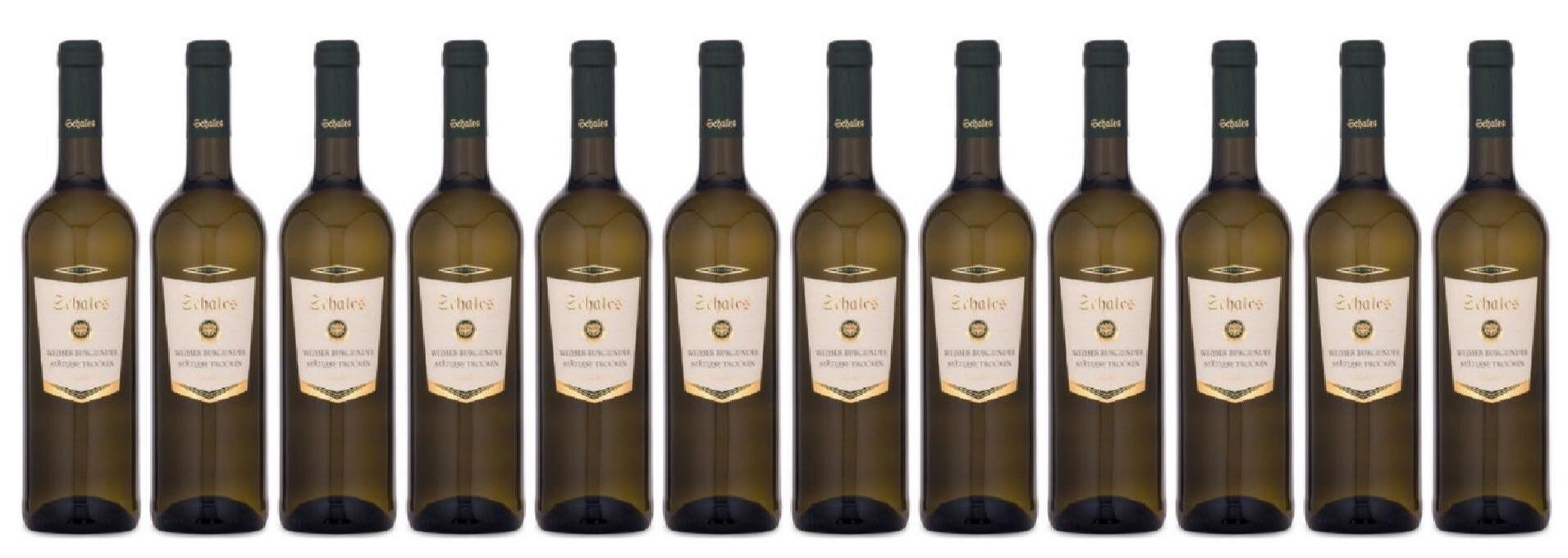 Lagerverkauf 2019 Riesling trocken