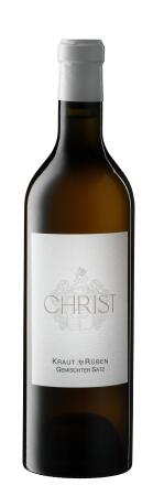 2021 Kraut & Rüben Gemischter Satz Natural Wine