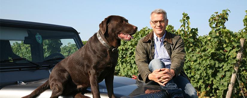 Weingut Joachim Flick