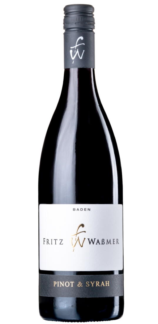 Pinot & Syrah