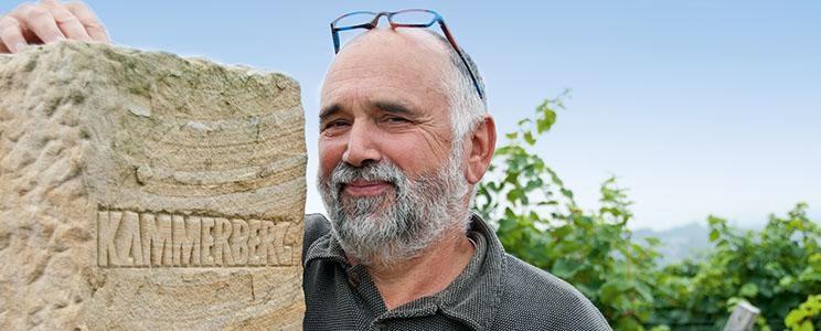Weingut Friedrich Becker