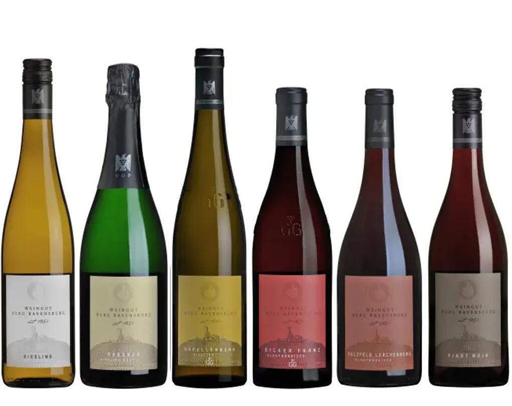 VDP.Weinpaket des Monats November