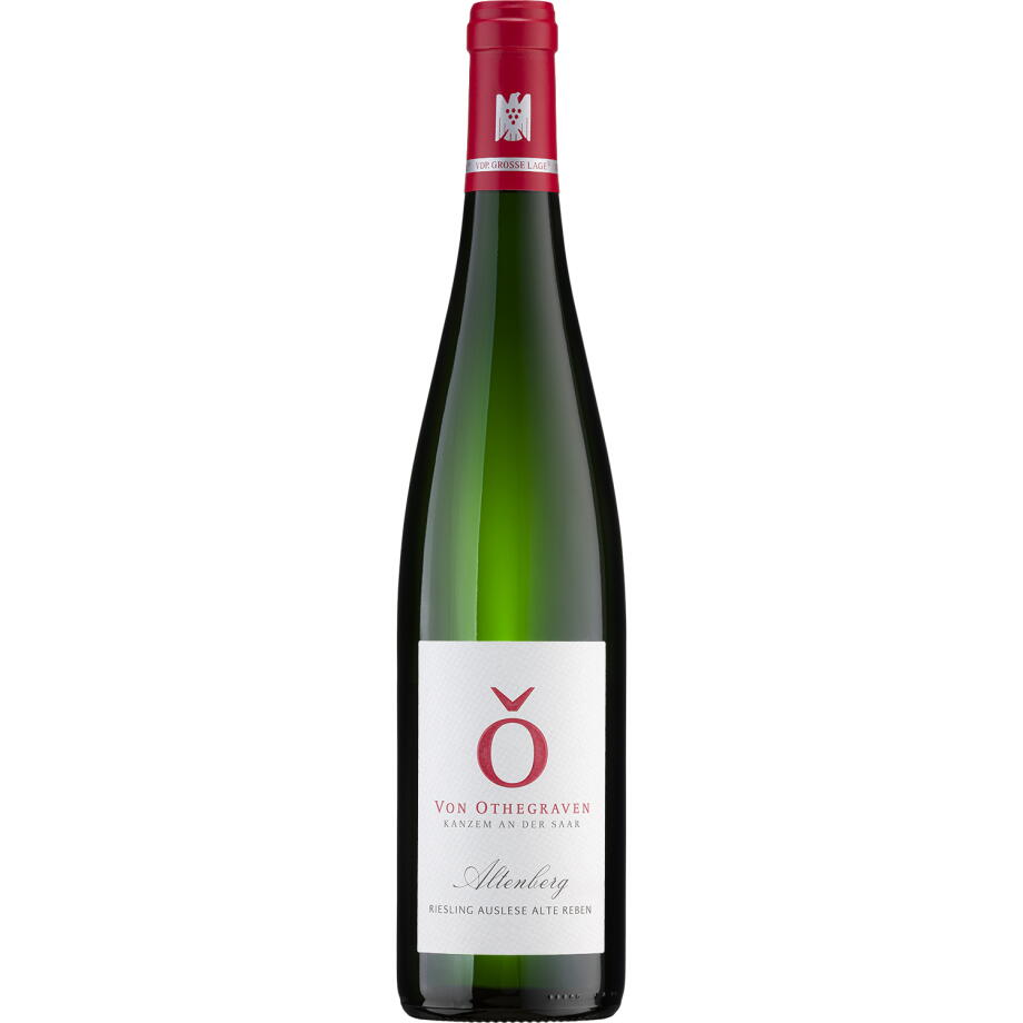 2025 Altenberg Riesling Auslese Alte Reben