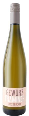 2022 Gewürztraminer