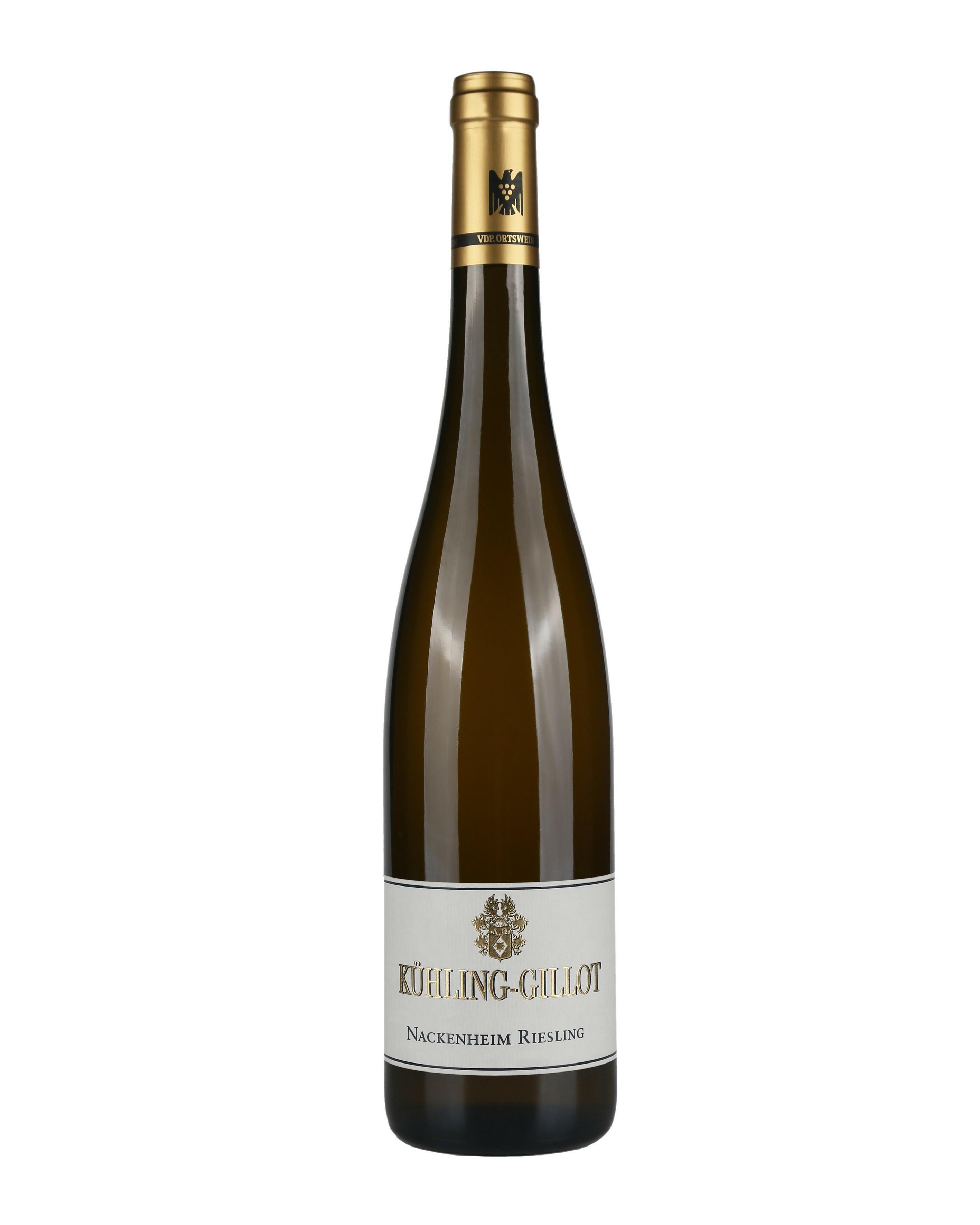 Nackenheim Riesling trocken