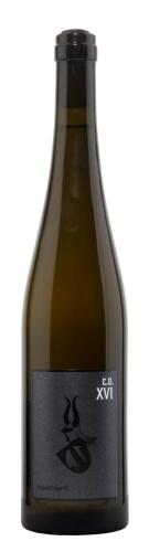 2016 Riesling CO Liquid Earth, trocken GG