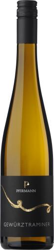 2025 2025 Gewürztraminer Kabinett -BIO-