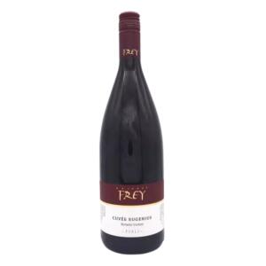 2017 Cuvee Eugenius trocken
