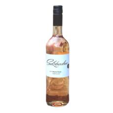 2019 Merlot Rosé halbtrocken