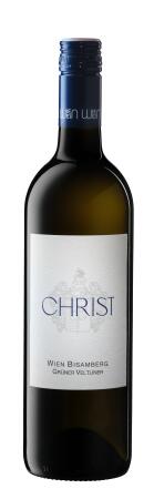 2025 Bisamberg Grüner Veltliner