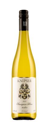 2021er Sauvignon Blanc Weingut Knipser