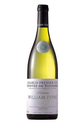2020 "Montée de Tonnerre" Chablis 1er Cru AOC