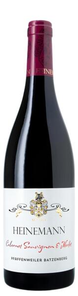 2022 Cabernet Sauvignon & Merlot