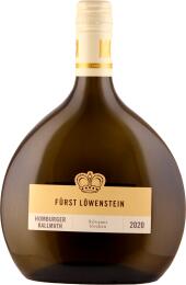 Homburger Kallmuth Silvaner Fürst Löwenstein