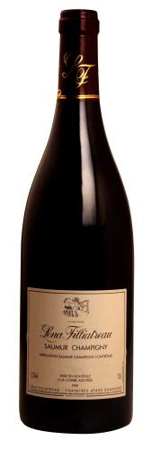 2022 "Lena Filliatreau" AOP Saumur-Champigny