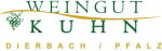 Logo von Weingut Holger Kuhn