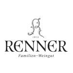 Logo von Familien-Weingut Renner