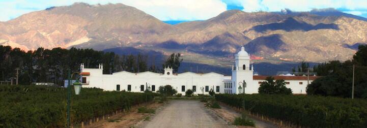 Bodega El Esteco