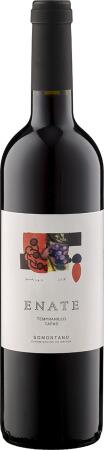 2021 Enate Tempranillo D.O.