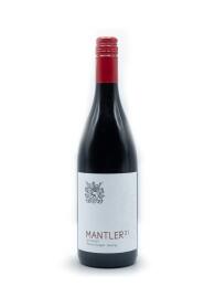 Zweigelt Gesang Weingut Mantler31