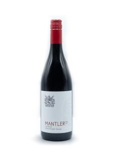 Zweigelt Gesang Weingut Mantler31