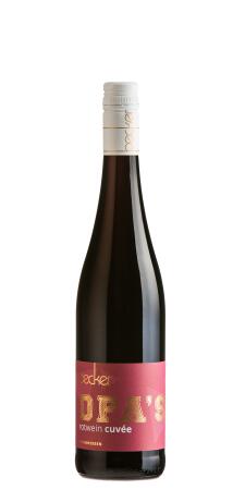2019 Opa´s Cuvée