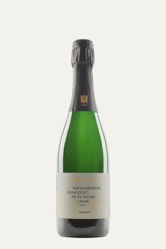 0 Steinmergel Crémant Brut