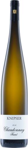 2016 2016 Chardonnay Fumé - Magnum