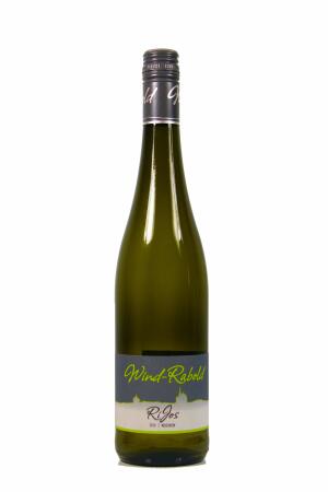 2019 RiJos Weißwein QbA