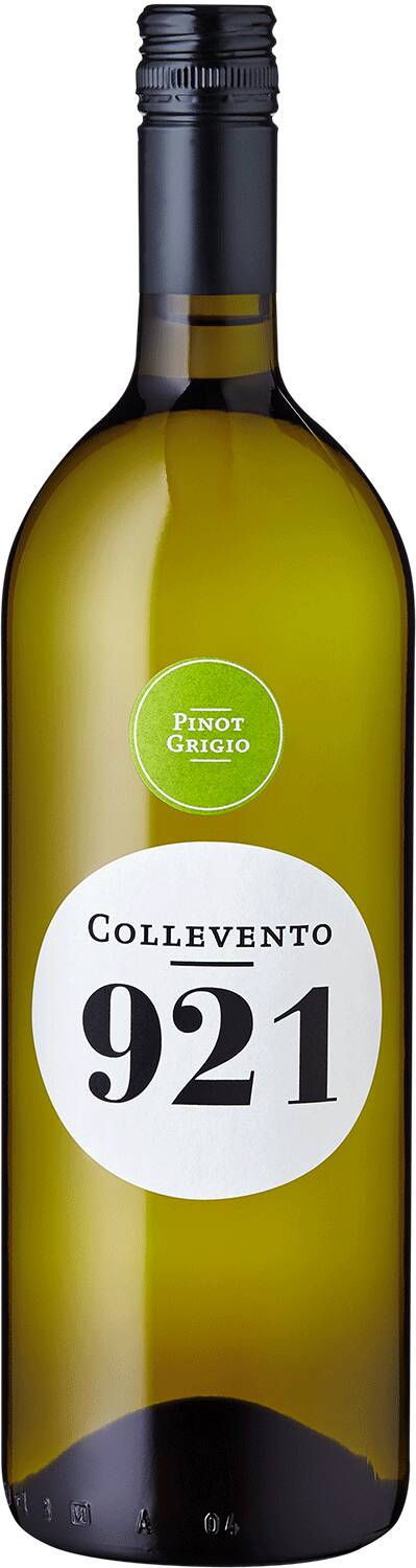 Pinot Grigio Collevento 921 1,0