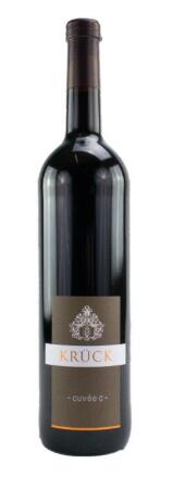 2018 -cuvée c-