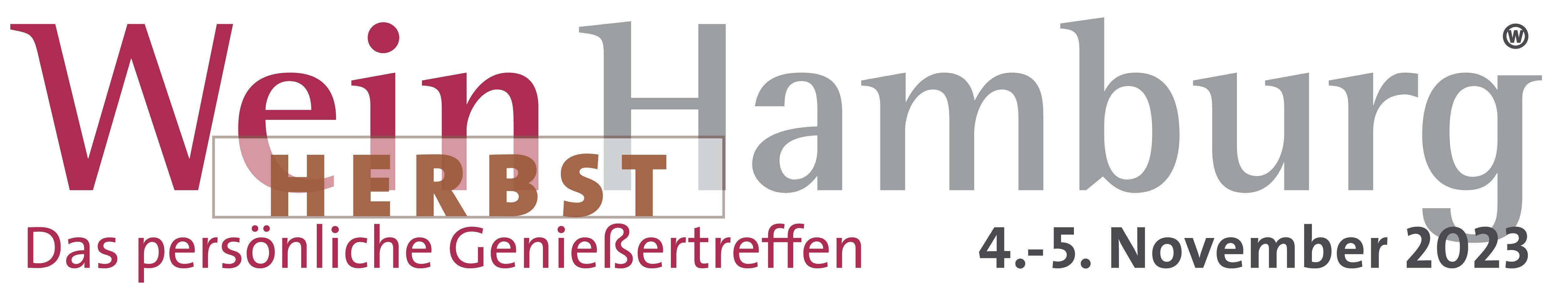 WeinHamburg Logo